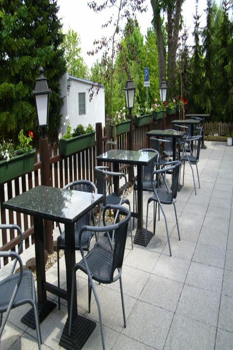 Hotel-Restaurant Birkenwaldchen