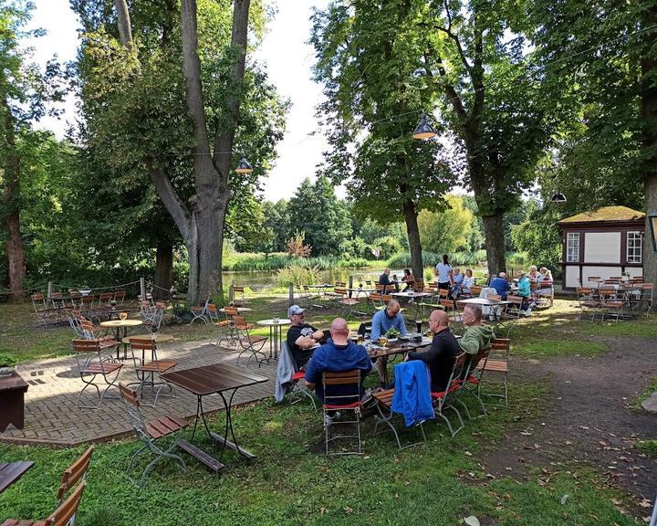 Gasthaus Zum Weissen Schwan